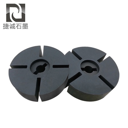 石墨轉(zhuǎn)子
