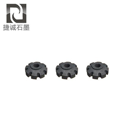 石墨轉(zhuǎn)子